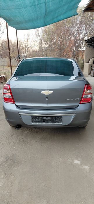 Kobilt 2020 yil Benzin