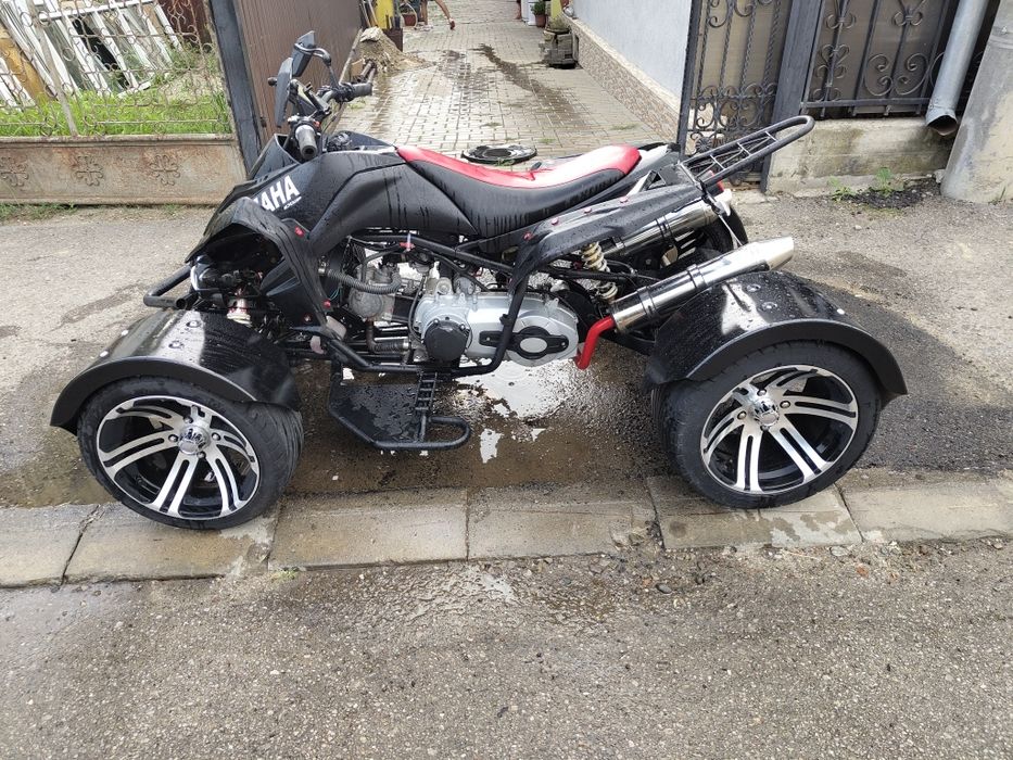 ATV quad jinling