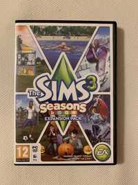 The Sims 3 Seasons PC
