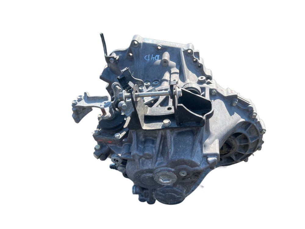 Ръчна скоростна кутия за Toyota Avensis/ Тойота Авенсис (2.2 D4D) 5-ск