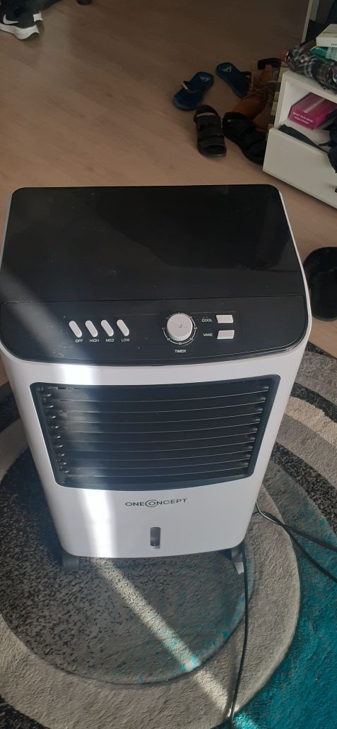 Aparat de aer conditionat