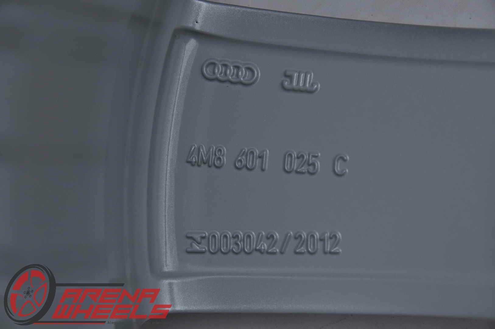 Jante 20 inch Originale Audi Q8 SQ8 R20