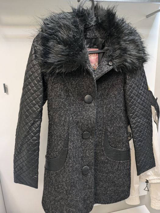 Якета палта зимни