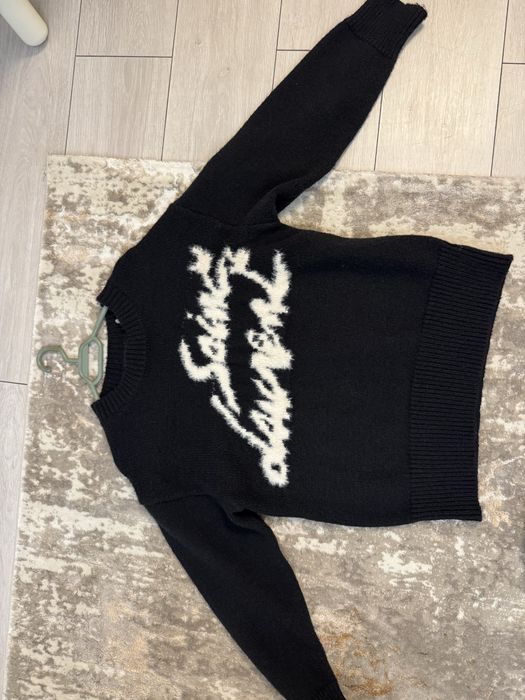 Bluza YSL.