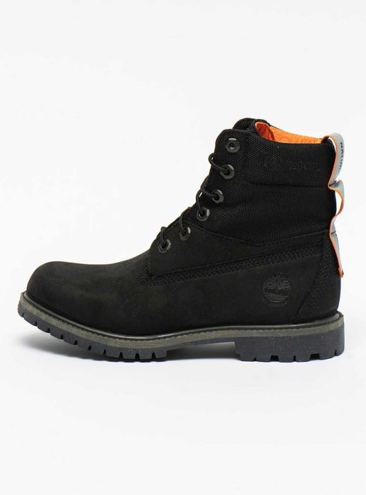 Кожени боти Timberland  37.5