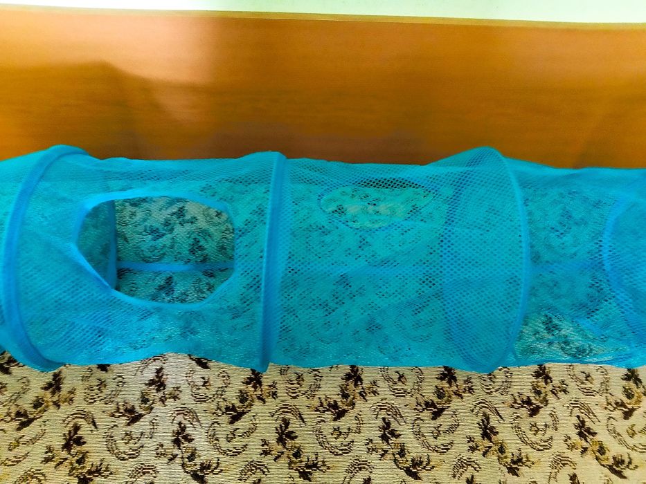 Чисто нов органайзер