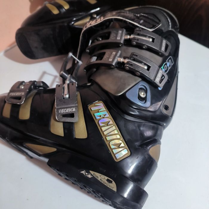 Clapari ski TEHNICA 37 38