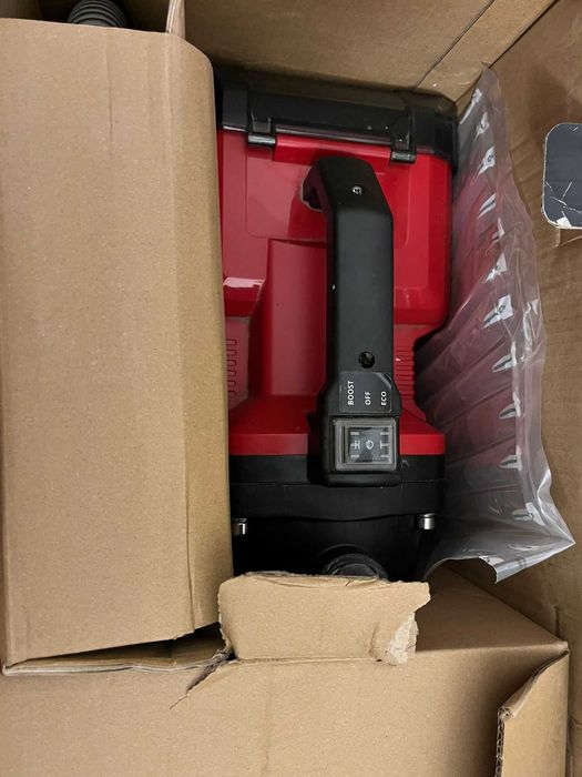 Einhell  - Pompa de gradina apa curata pe acumulator