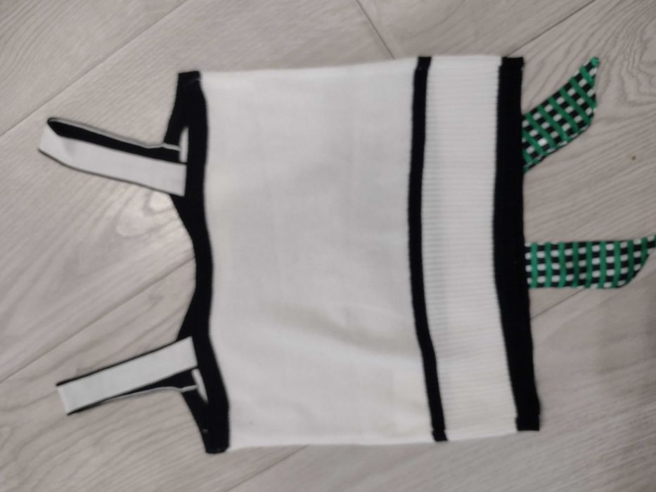 Дамски стилен топ