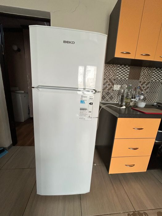 Холодильник в отличном состоянии