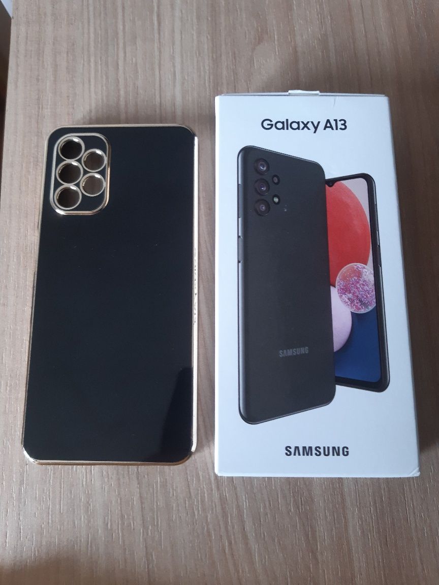 Samsung A13 SM-A137F