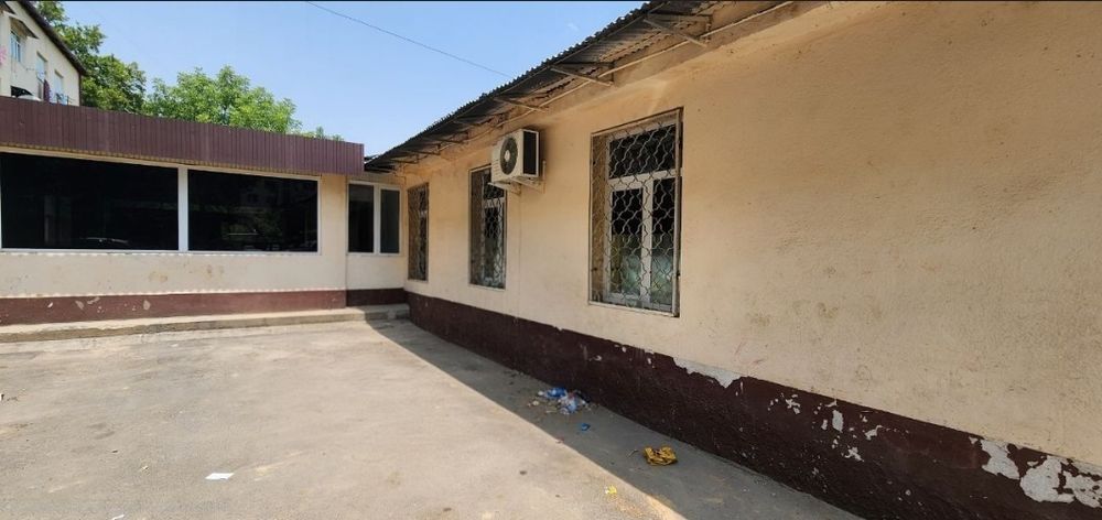 На аренду сдаётся помещение