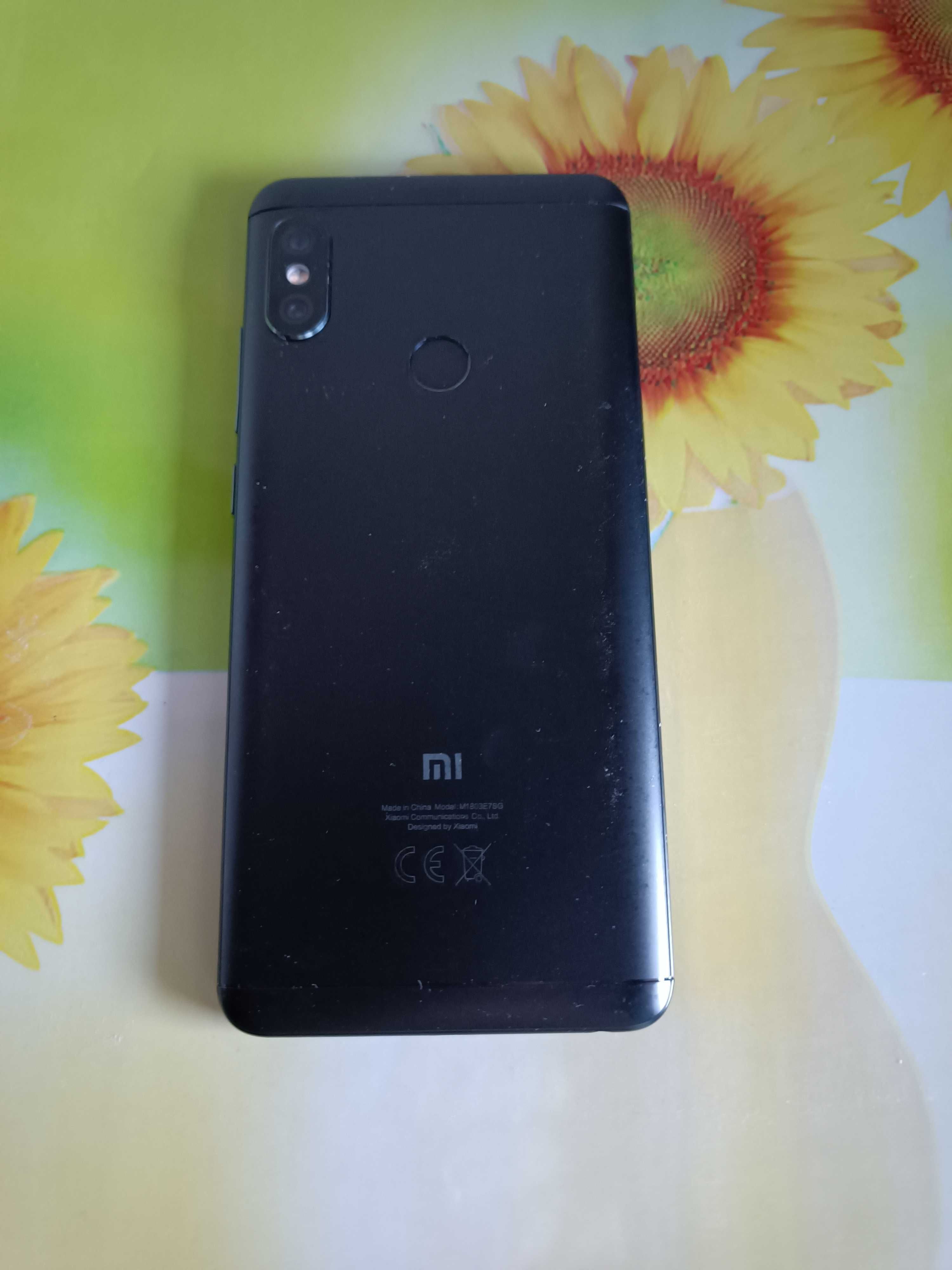 Смартфон Xiaomi Redmi Not 5, RAM 4 GB, Памет 64 GB