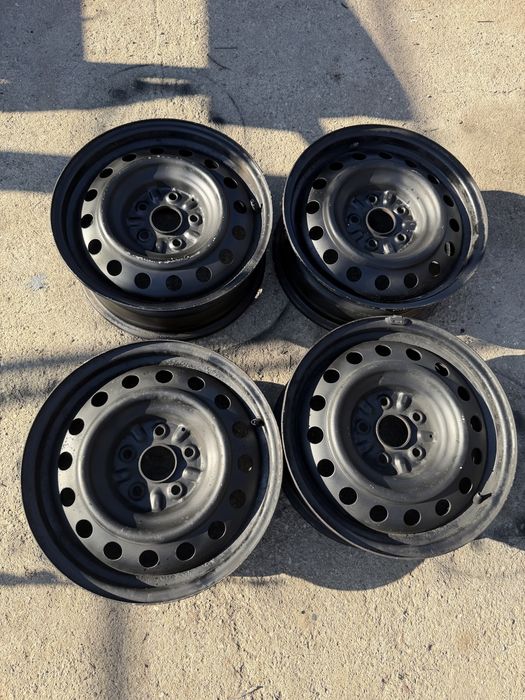 Джанти за Тойота Авенсис, 16", 5x114.3мм