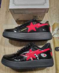 Bape Black Shark 43