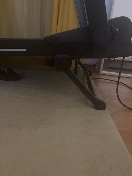 Banda de alergat orion