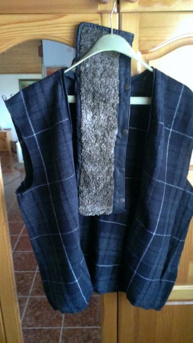 Кожени якета - естествена кожа