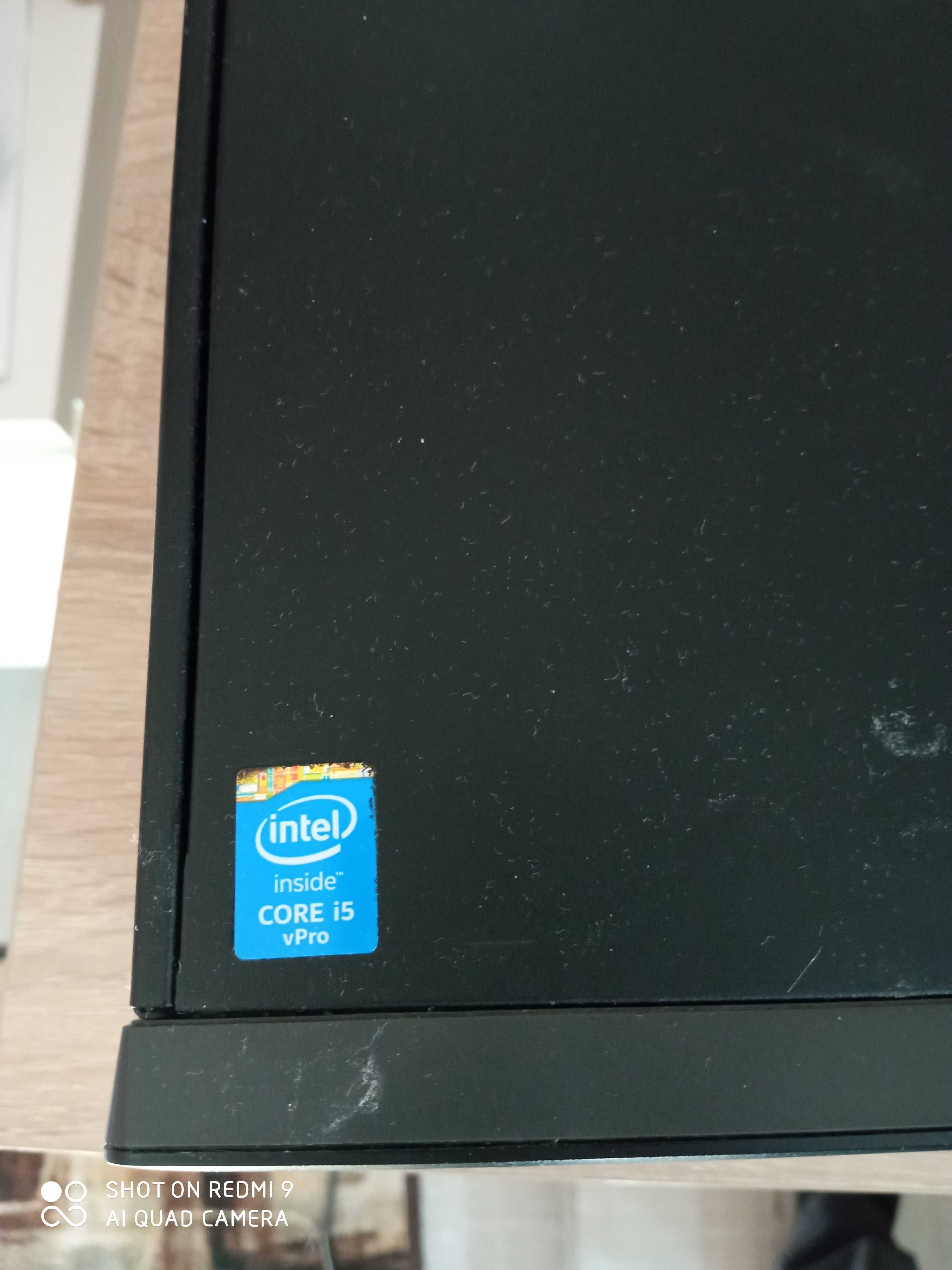 HPEliteDesk800G1 IntelCorei5 4570 3.2GHz 6MB RAM 8GB  GeForce GT 1030
