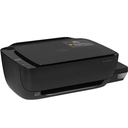 hp printer orginal 4 hil rangli