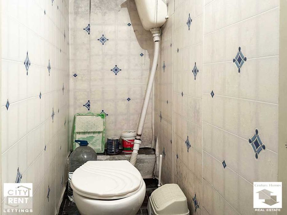 Дава се под наем Магазин в Велико Търново, Акация - 20 кв.м за 100 € - Снимка #4