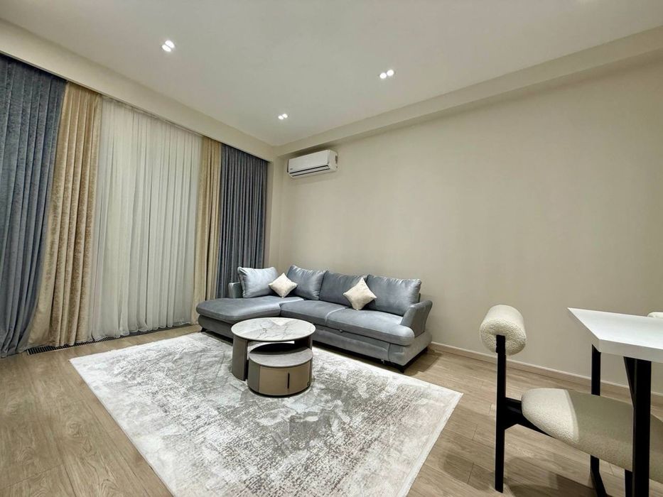 Сдается квартира в ЖК Mirabad Avenue (Golden House).