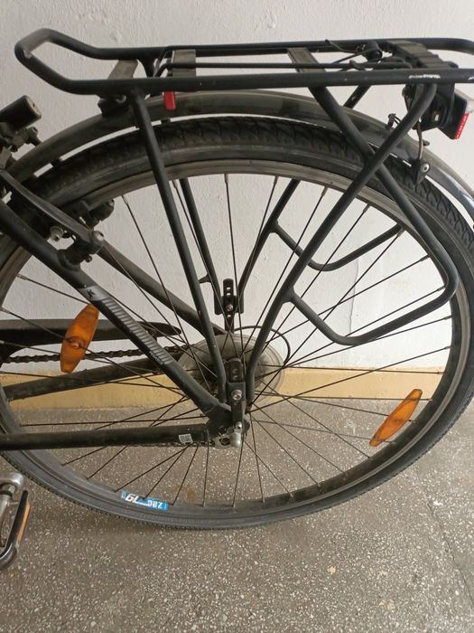 Bicicletă Pegasus