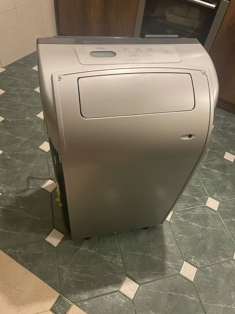 Мобилен климатик 14000btu