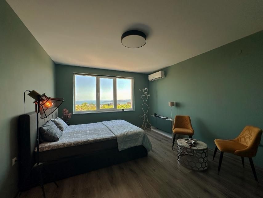 Едностаен апартамент, под наем, м-т Пчелина