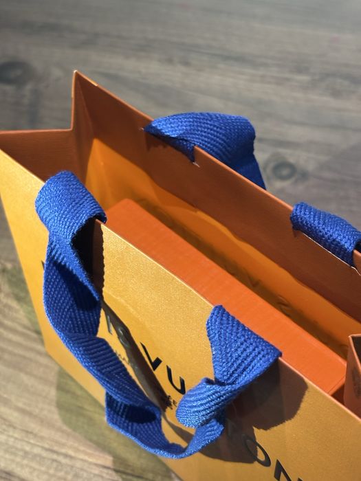 Louis vuitton slim гривна