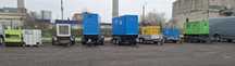 Inchiriez generator curent/INCHIRIERE GENERATOARE