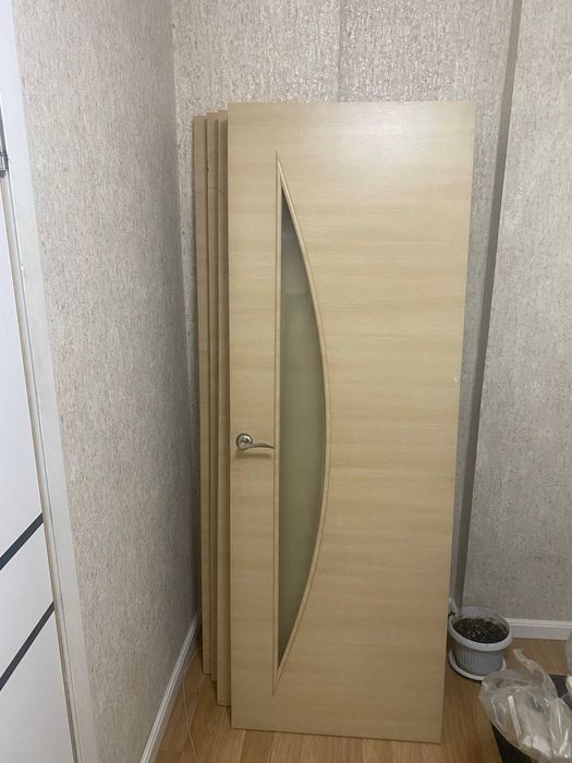 двери межклмнатные