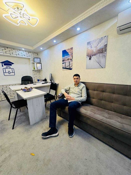 . Biznes tekshiruvlarida (prokuratura soliq) advokatlik himoyasi B.B.R