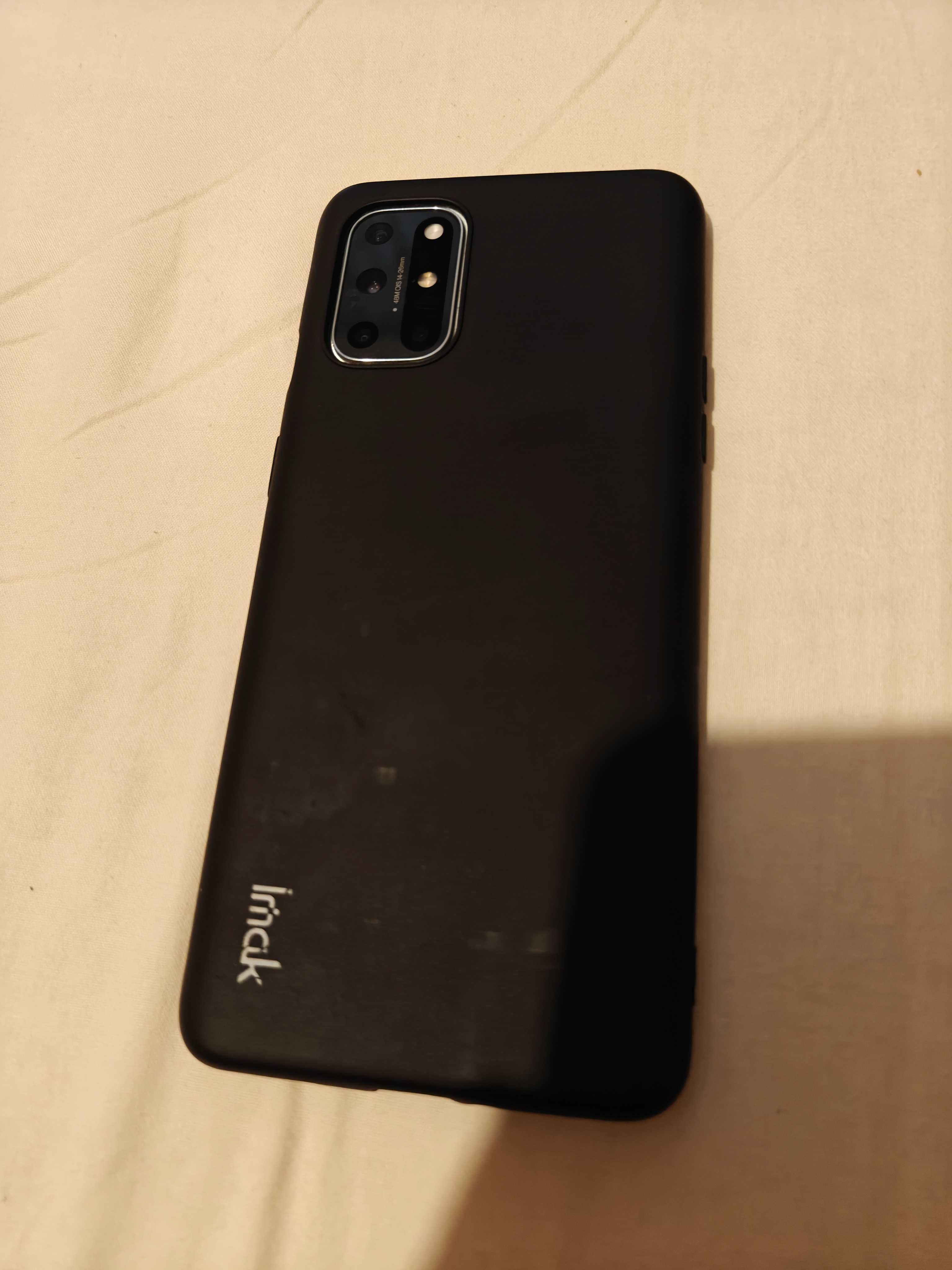 Telefon OnePlus 8T 128GB 6GB RAM second hand
