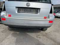 Bara Spoiler Spate Volkswagen Golf 4 Break Combi 1998 - 2006 Culoare LA7W [B3953]