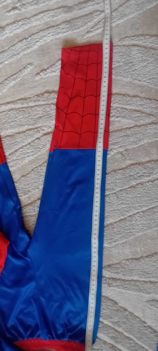 Детски костюм Спайдерман