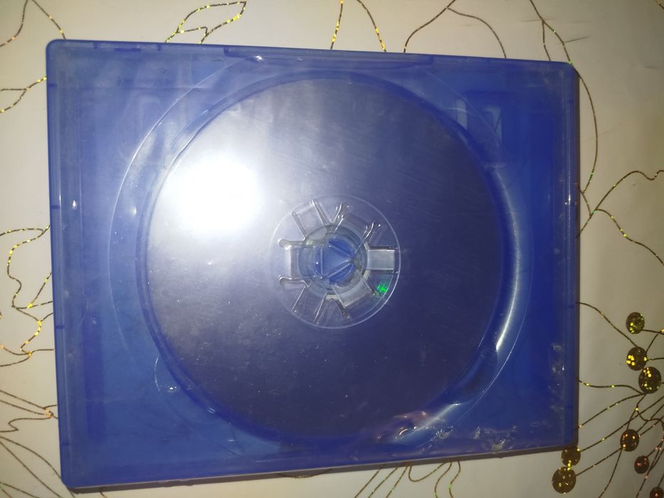 Продам диск UFC 4