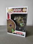 Figurina - Yu-Gi-Oh! - Kuriboh