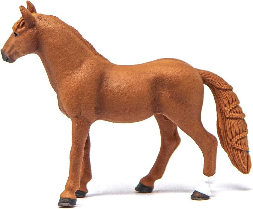 Фигурка пони Schleich 13925 Horse Club 9 см конче Фигура кон