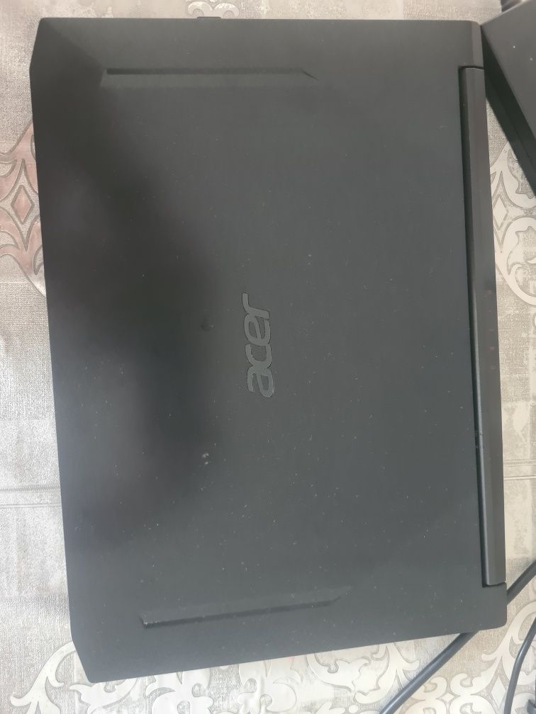 Продам Acer Nitro 5 144 Hz