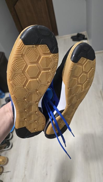 Футболни обувки Nike5 Gato номер 42 шити