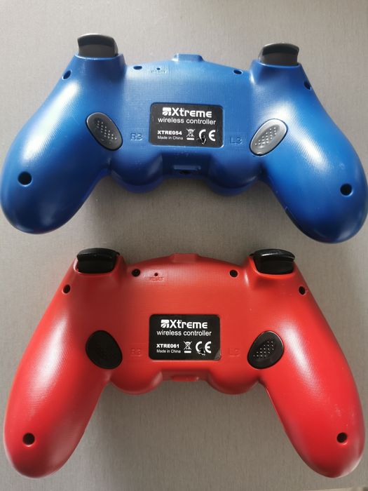 2 controllere PS4