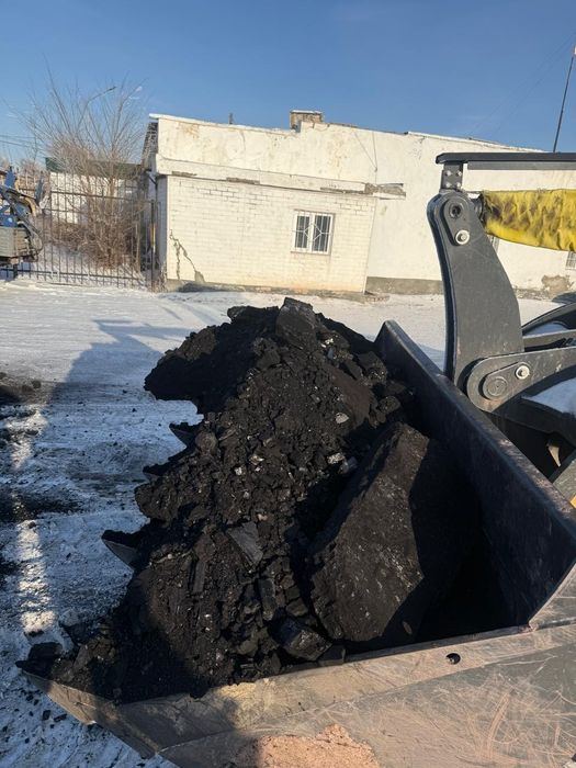 Продам Сарыкольский уголь