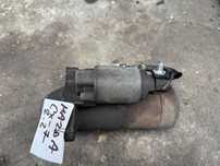 Electromotor Mazda CX-7 2.2 Diesel
