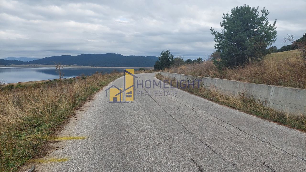 Продава се Парцел в Батак - 6001 кв.м за 17 €/кв.м - Снимка #3