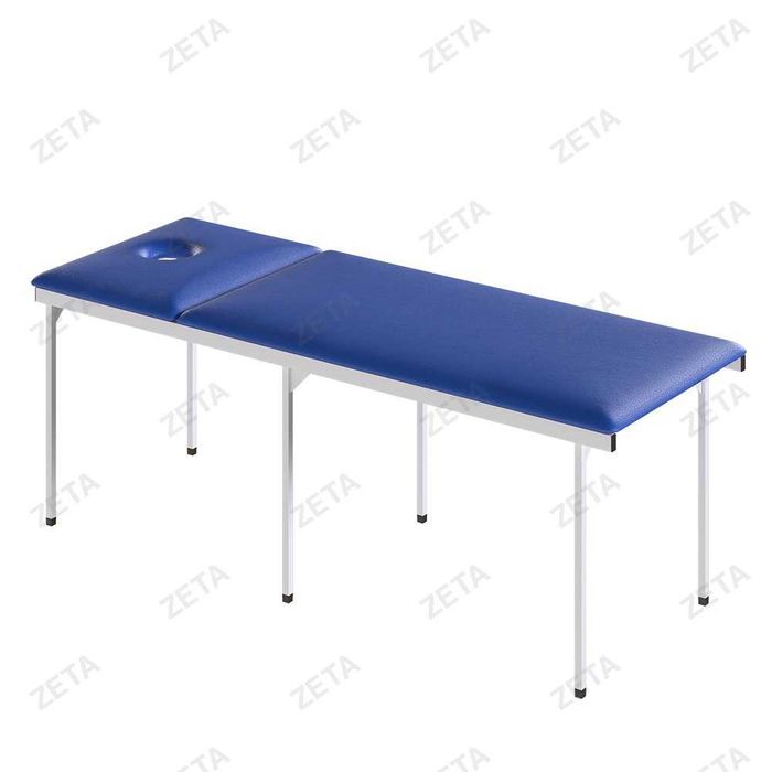 Кушетка массажная