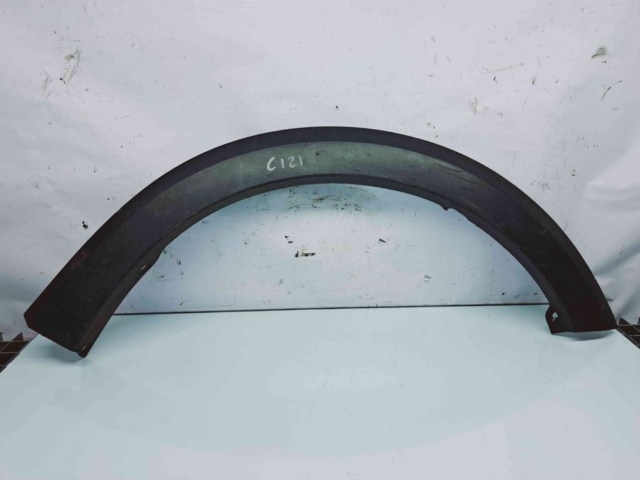 Ornament aripa dreapta fata Dacia Logan II MCV BK (K52) [Fabr 2013-202