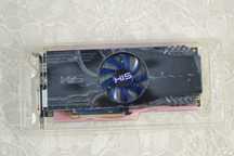 Видеокарта HD5870