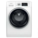 Пералня Whirlpool FFD 8458, 9 kg, 1400 оборота, в гаранция