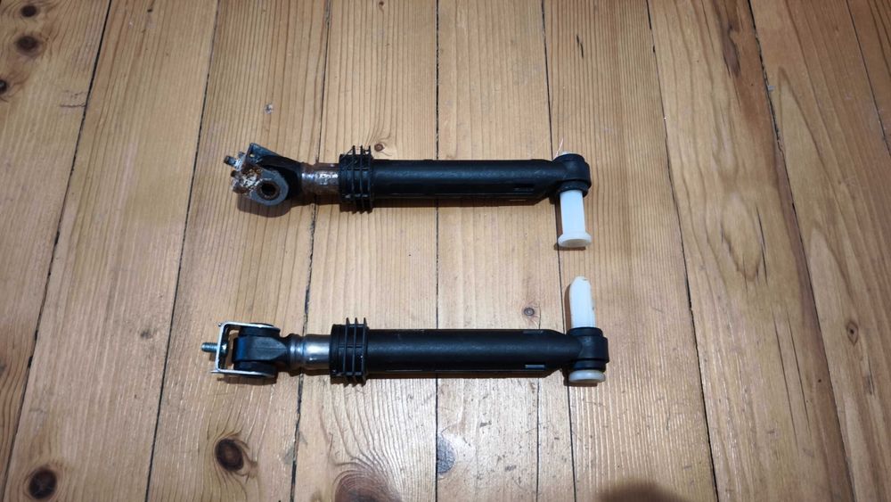 Части за пералня Hotpoint Ariston