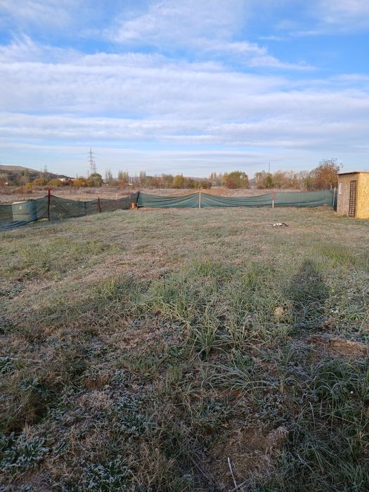 Teren Viforata 730m2